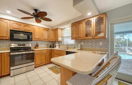 Short Walk to Beach, Restaurants, Bars, Fun & More - Foto 11