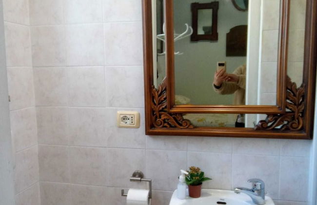 Villa Fiorita - Foto 24