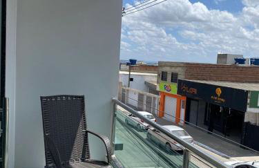 Flat há 2km do centro - Foto 14