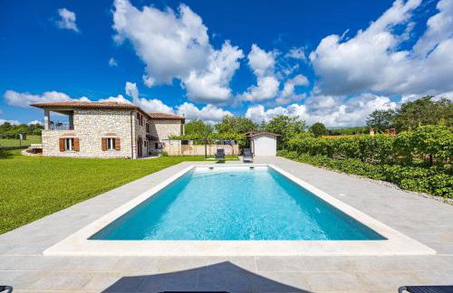 Old Stone Villa Katarina - Foto 12