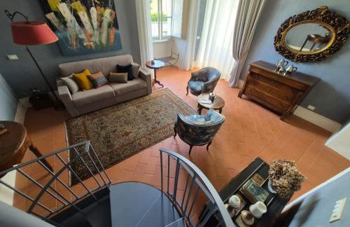 Suite Dudley - Castello di Pallerone - Foto 24