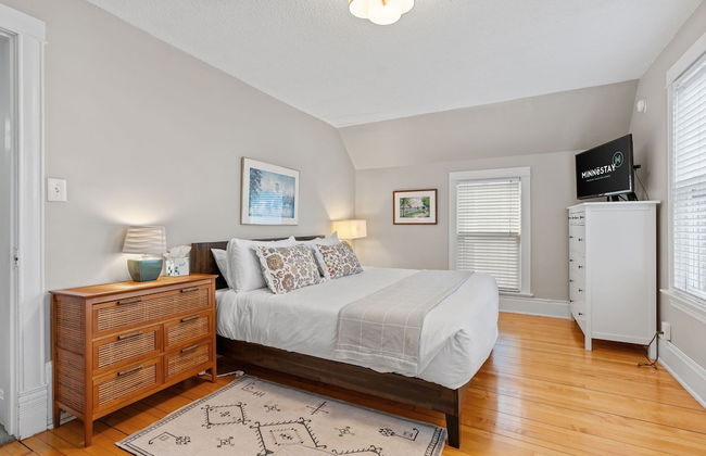 The Linden House - Foto 6