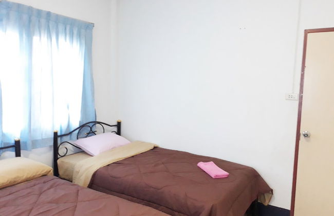 Mae Rampung Beach House 2 - Foto 61