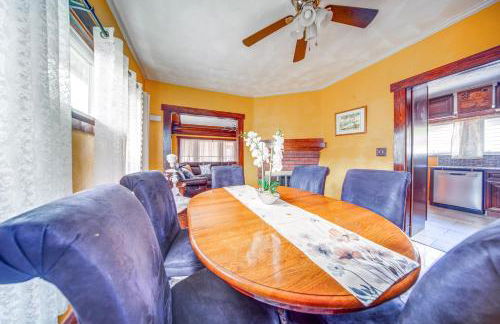 Family-Friendly Home Walk to Lake Erie! - Foto 8