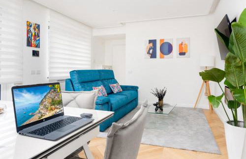 Regina Vittoria Relais EcoSmart Luxury Home SPA - De Vivo Realty - Foto 54