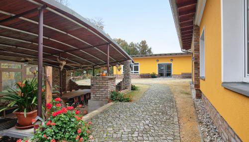 Ferienwohnung Müncheberg 1 - Foto 2