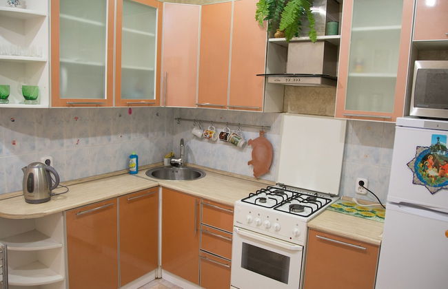 Sacvoyage Apartment on Mira, 18 - Foto 11