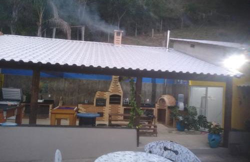 Chácara Canaã - Foto 11