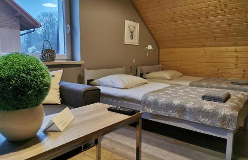 Ośrodek VolfCamp Kwaszenina - Foto 38