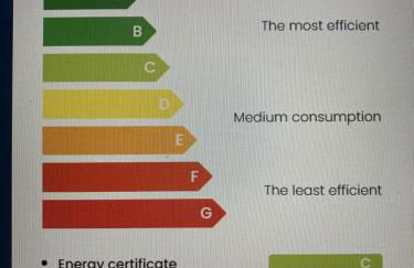 Loft with terrace 24m2, swimming pool and garage - Foto 18