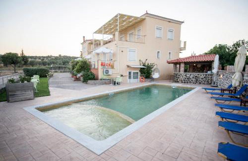 Palaiologou Panorama Apartments - Photo 5