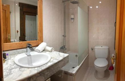 Hotel Apartamentos Barrau - Foto 68