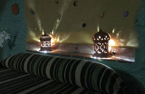 Casas Cueva Cazorla - Foto 8