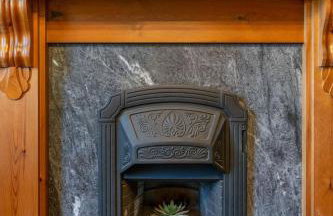 2 bed period Victorian property in historic town - Foto 11