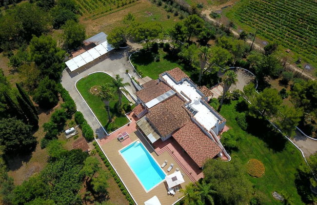 Villa Vetti - Foto 45