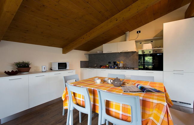 Casa Attico Al Porto - Foto 13