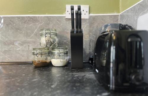 Hayy Studio Quiet Comfy Connected - Foto 12