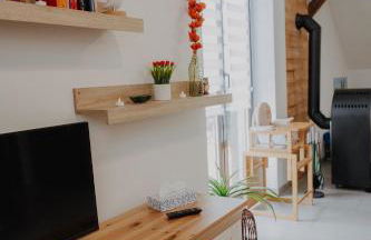 Das grüne Paradies Ihr Ferienhaus nahe Ilmenau mit Terrasse, Parkplatz und kinderfreundlicher Ausstattung - Foto 29