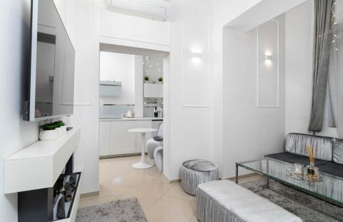 Salt INN Apartments No 2 - jacuzzi - Foto 36