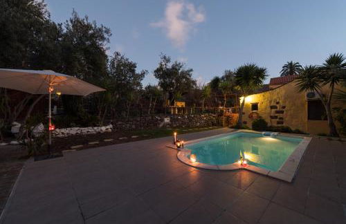 Bohemian Hideaway Finca - 2 unique houses with shared pool - Foto 60