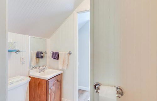 Gem of Narragansett Beach, House Retreat! - Foto 15