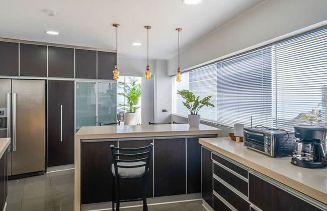 Penthouse Private Pool Ocean View Miraflores - Photo 15