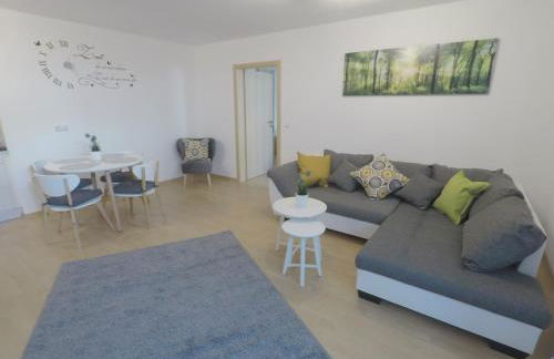 Ferienwohnung Wujan - Foto 1