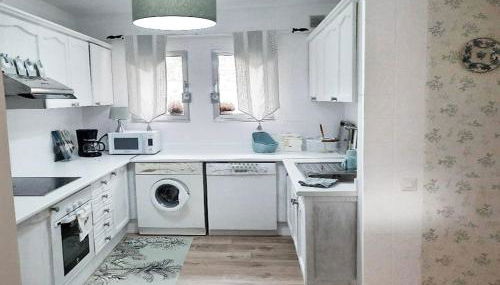 Increible casa de campo, 5 DORM, MARCO INCOMPARABLE - Foto 3, stove, dishwasher