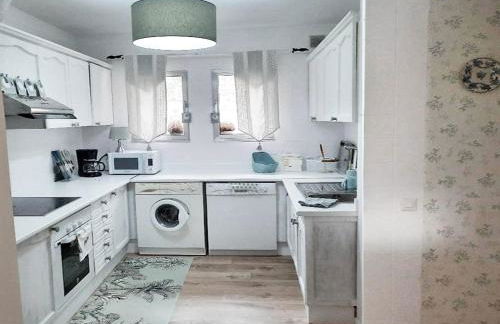 Increible casa de campo, 5 DORM, MARCO INCOMPARABLE - Foto 3