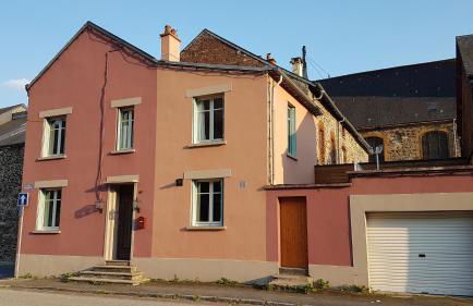 Le Balcon sur la Meuse - Foto 3