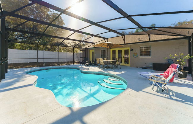 Vacation Home in Lady Lake - Foto 30