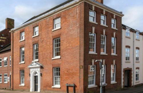 The Byron Suite - Foto 1