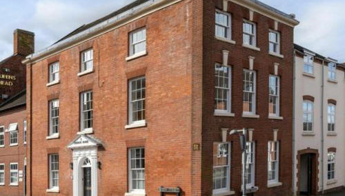 The Byron Suite - Foto 1