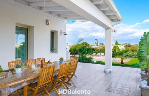 Villa Palamita Luxury - Specchia - Foto 24