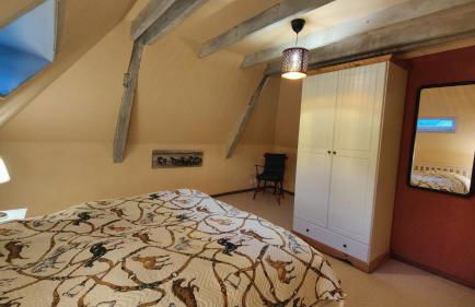 Idyllische Alte Schmiede beim Sorpesee - Foto 15