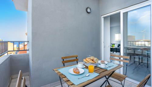 Atico con terraza - Foto 2