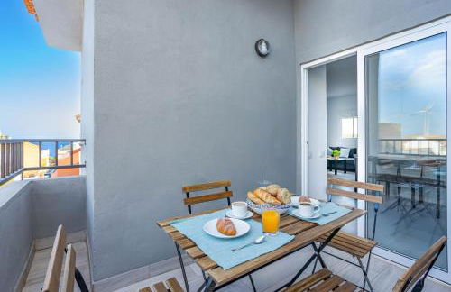 Atico con terraza - Foto 2