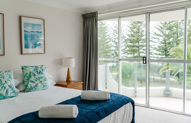 Cashelmara Beachfront Apartments - Foto 7