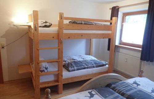 Chiemgauferienwohnungen - Wanderlust und Alpenrose - Foto 12