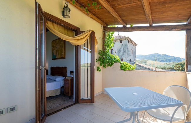 Holiday Home Guardavalle Near Calabrian Mountains - Foto 21