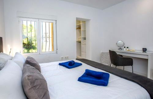 Villa Villa La Tahona by Interhome - Foto 56