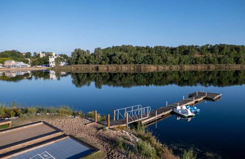 Sanctuary at Beachwalk - Foto 52