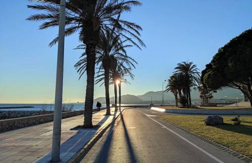 Mar y Montaña - l'Hospitalet de l'Infant - Foto 1
