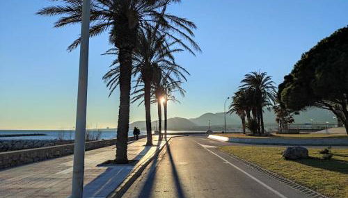 Mar y Montaña - l'Hospitalet de l'Infant - Foto 1