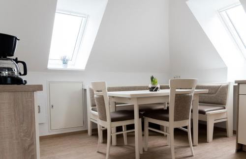 Ferienwohnung Moorblick - Foto 10