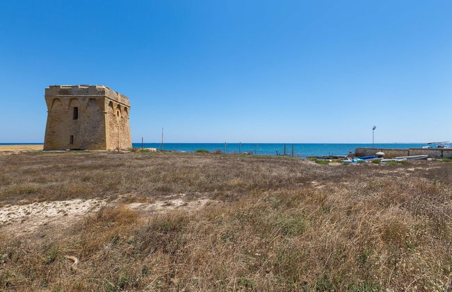 3097 Residence Marelena- Villino Scirocco by Barbarhouse - Foto 16