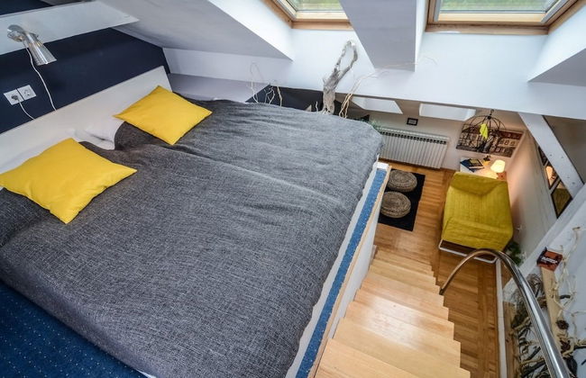 Apartments KRUC - Photo 9