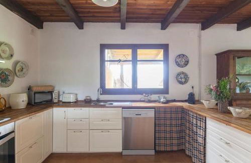 LOS TILOS Casa rural en el campo. - Photo 18