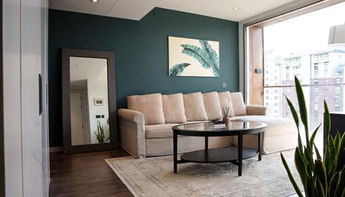 Chic Luxury Living in Battersea Power Station - Foto 2