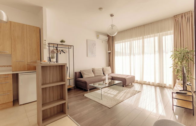 ZEN Residential Apartments - Photo 37